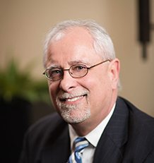 Joe Molitoris, Vice President of Marketing