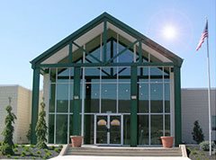 Sundance vacations wilkes-barre Corporate-Building-WilkesBarre PA
