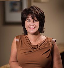 Tina Dowd, Co-Founder and Owner
